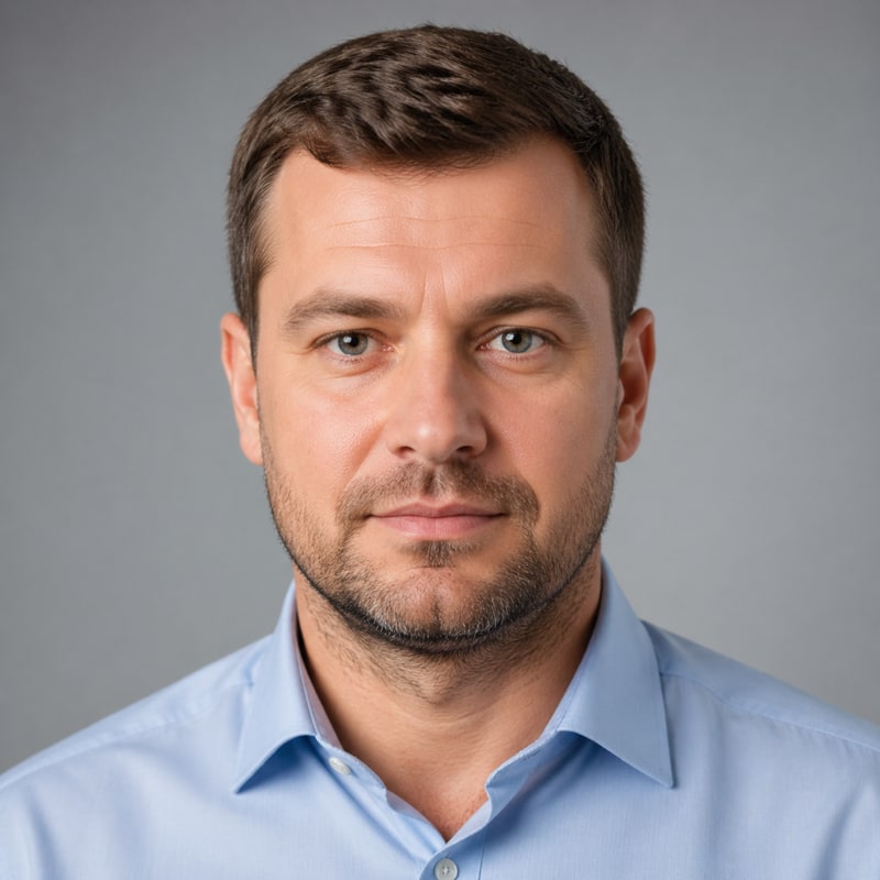 Сергей Кузнецов